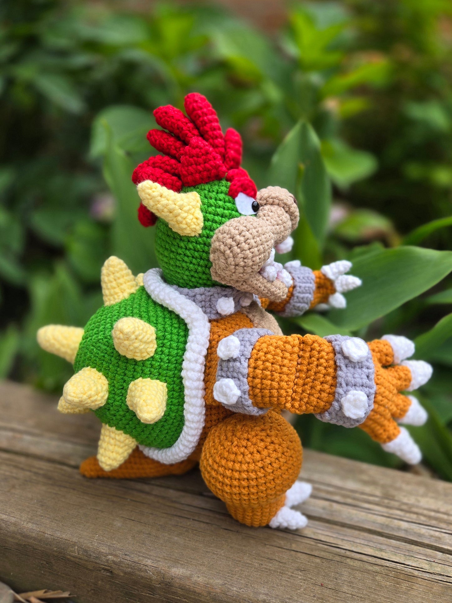 Koopa Supreme Villain