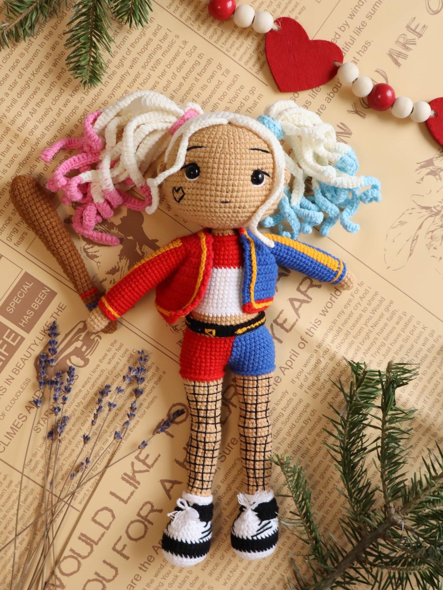 Harley Quinn