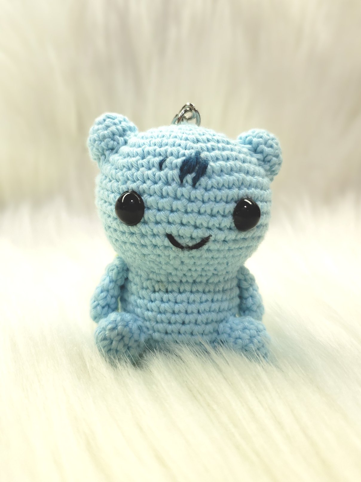 Pokemon keychain/ornament