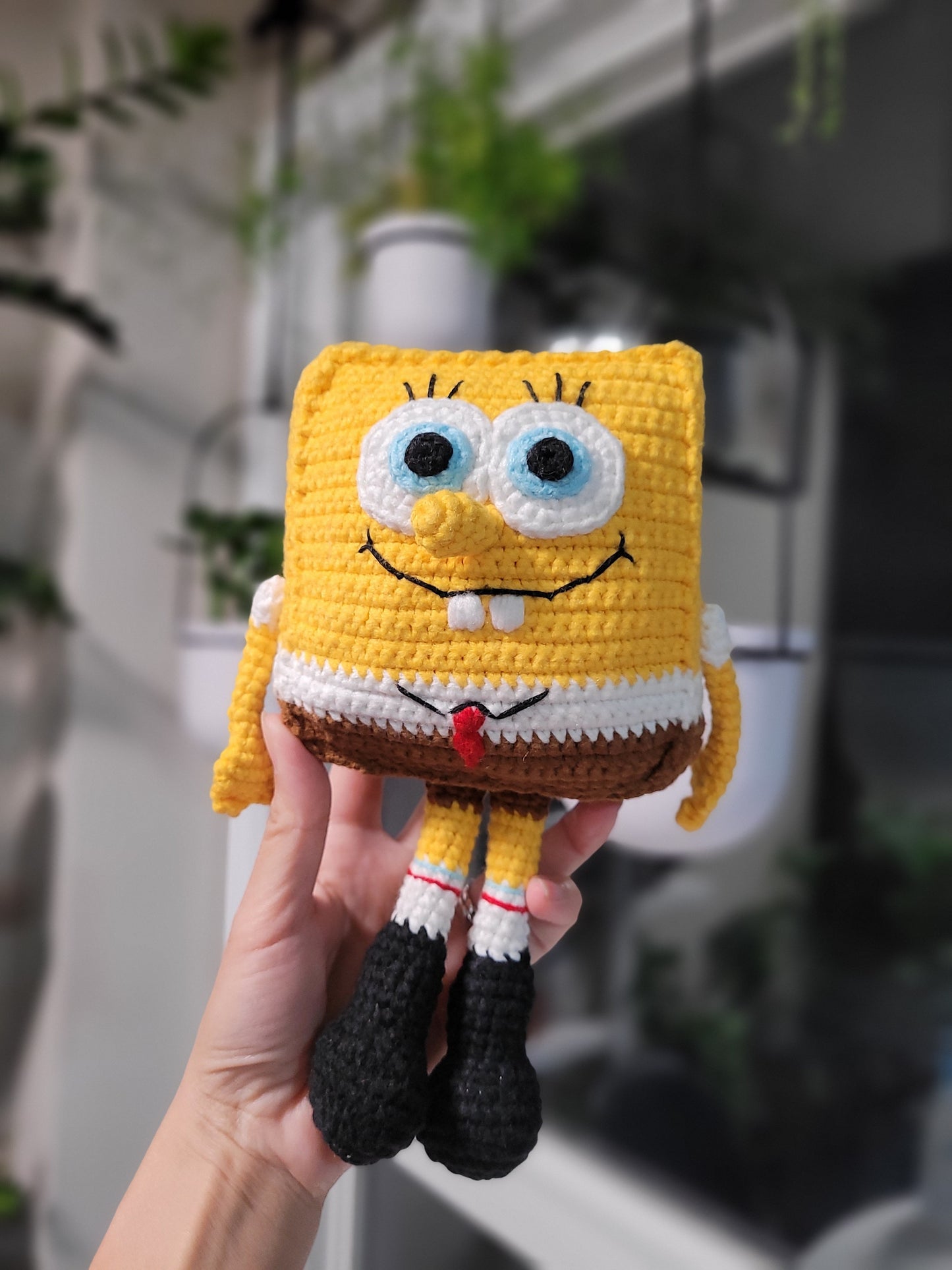 Sponge Bob