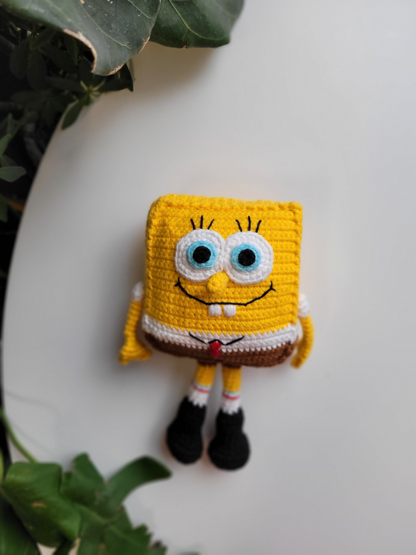 Sponge Bob
