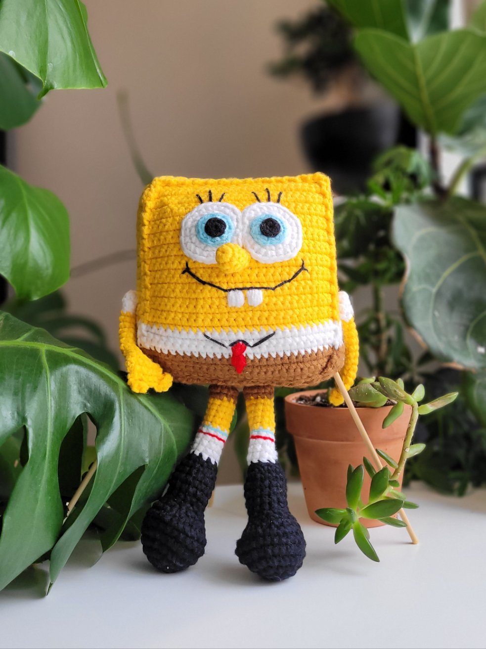 Sponge Bob