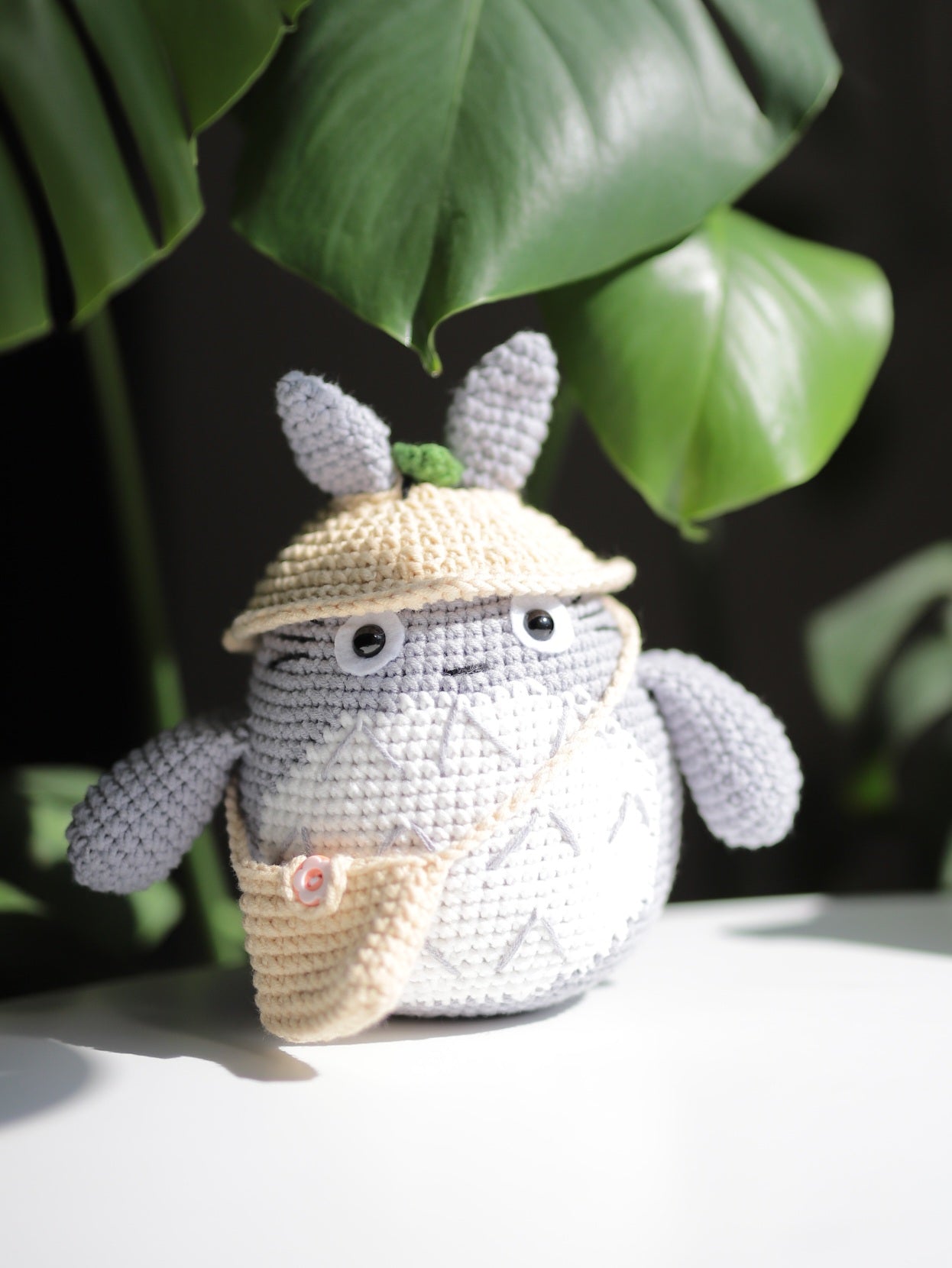 Forest spirit