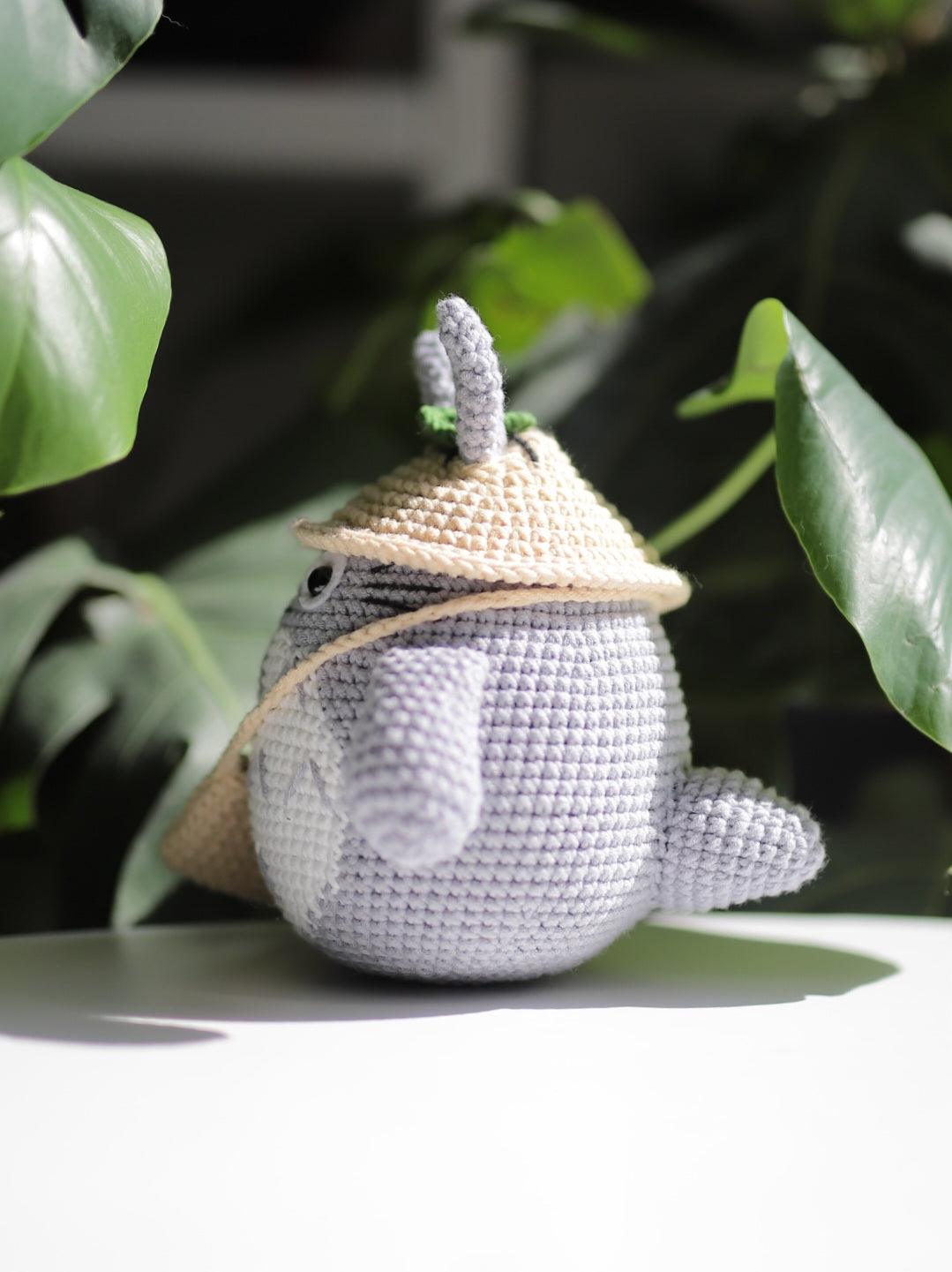 Forest spirit