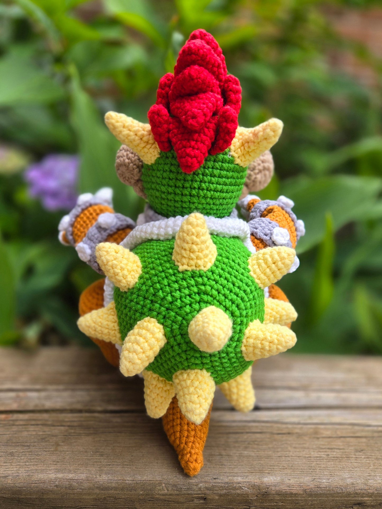Koopa Supreme Villain