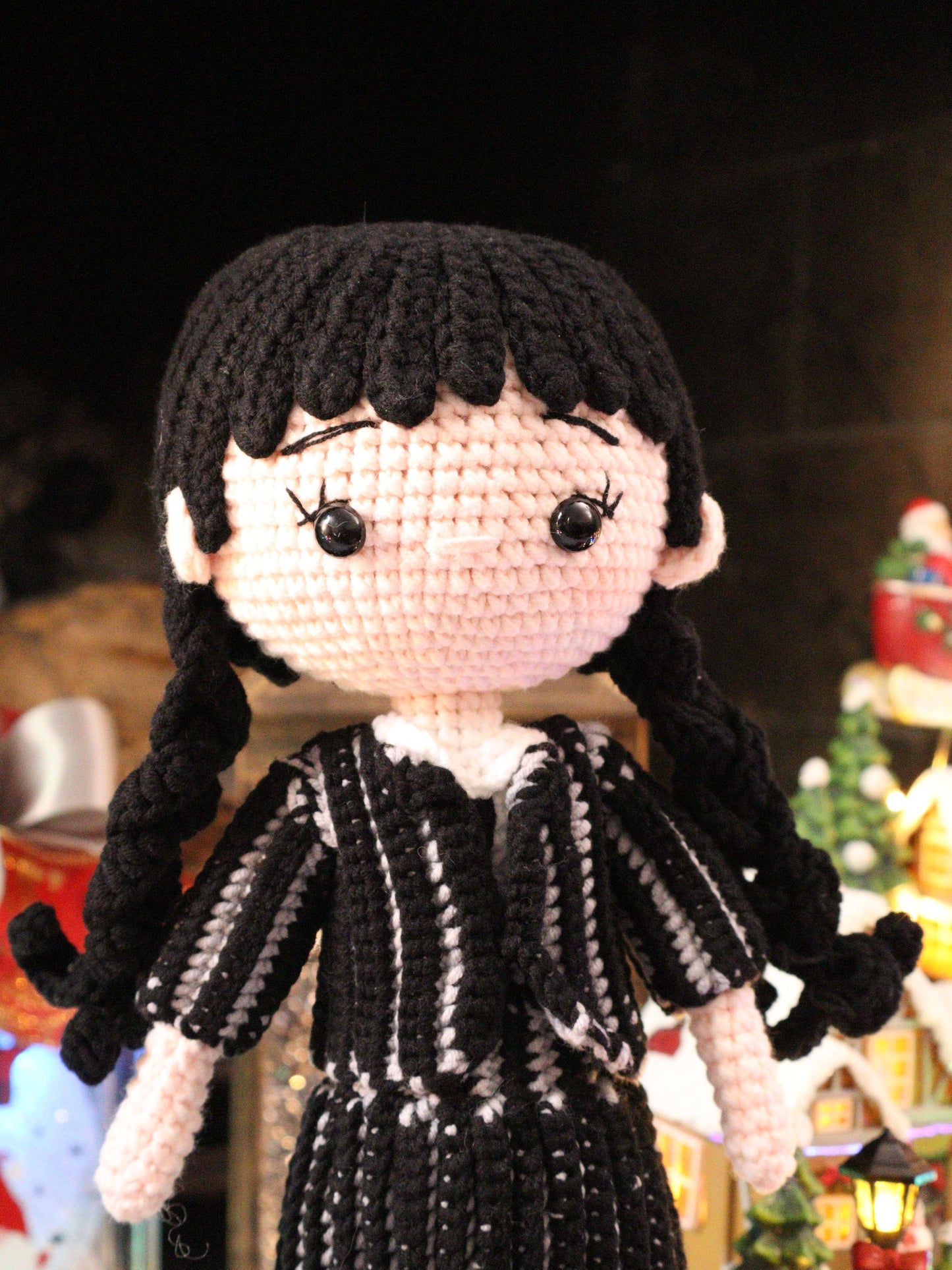 Wednesday Addams