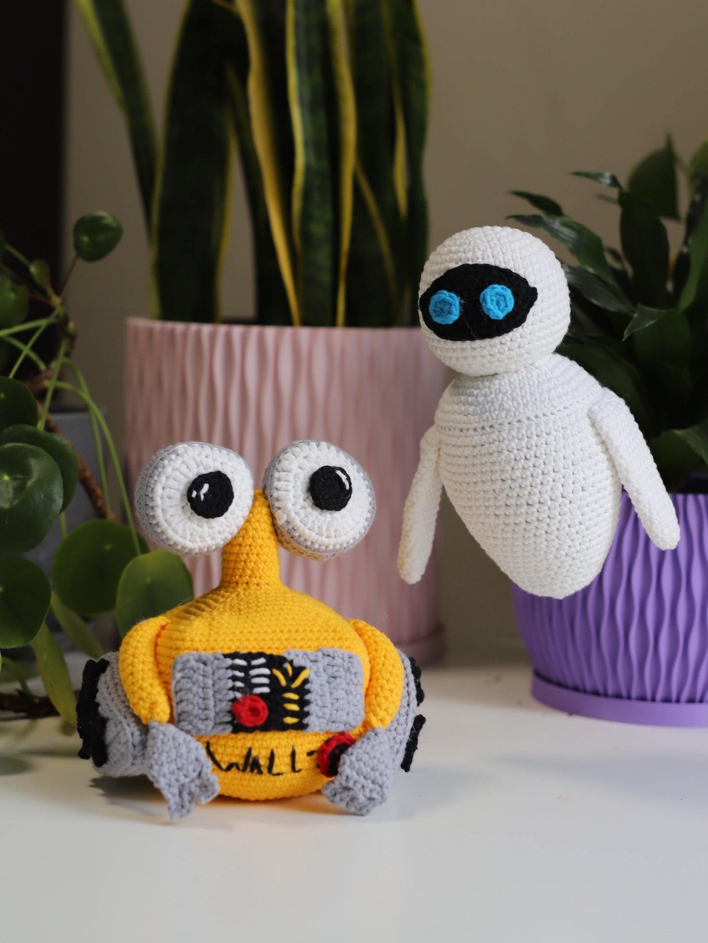 Robots