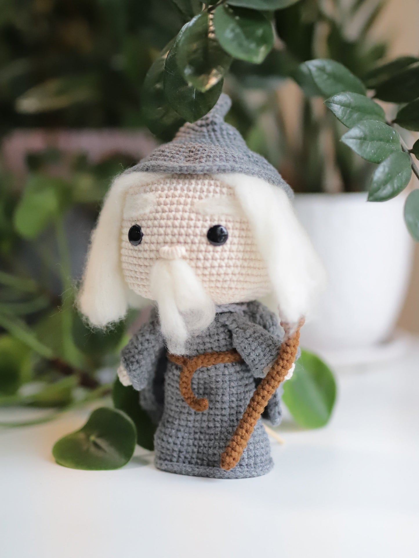 Lord of the Rings collection dolls