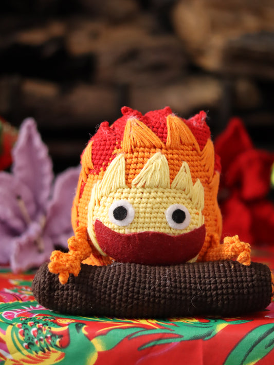 Calcifer